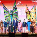 เริ่มแล้ว!! สยามพารากอนฉลองมหาสงกรานต์สุดอลังการ ตื่นตาอิมพอร์ตโชว์ระดับโลก
