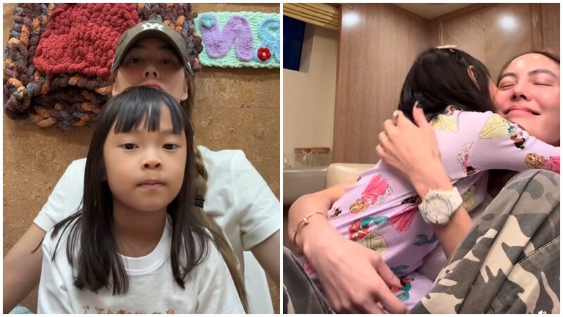 เจนี่ แชร์โมเมนต์อบอุ่นคู่ น้องโนล่า เผยเหตุผลไม่ค่อยโพสต์รูปลูกสาวลงโซเชียล