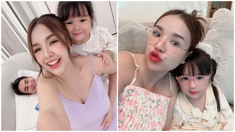 เจนนี่ เตรียมห้องสุดน่ารักให้ลูกสาวทั้ง 2 คน เหนื่อยแต่มีความสุข เผยคำพูดน้องยูจิน ได้ฟังแล้วปลื้มใจ