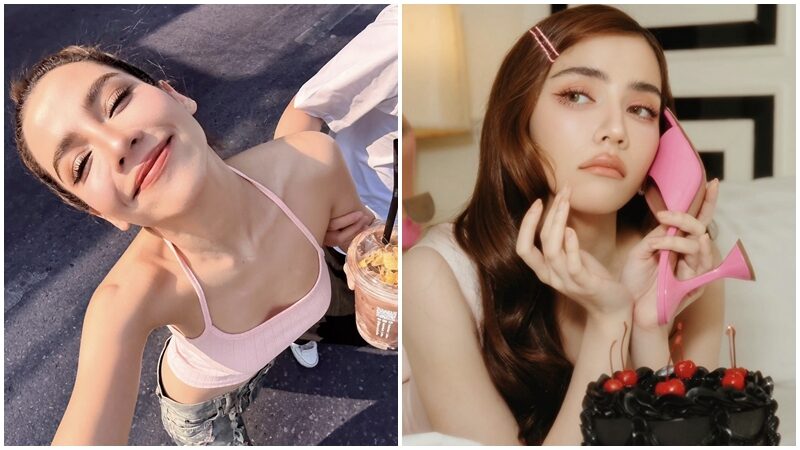 จีน่า อัพเดตสถานะหัวใจ รับมีคนคุย แต่ยังไม่เรียกแฟน! พึ่งรู้ว่าการถูกดูแลเป็นแบบนี้