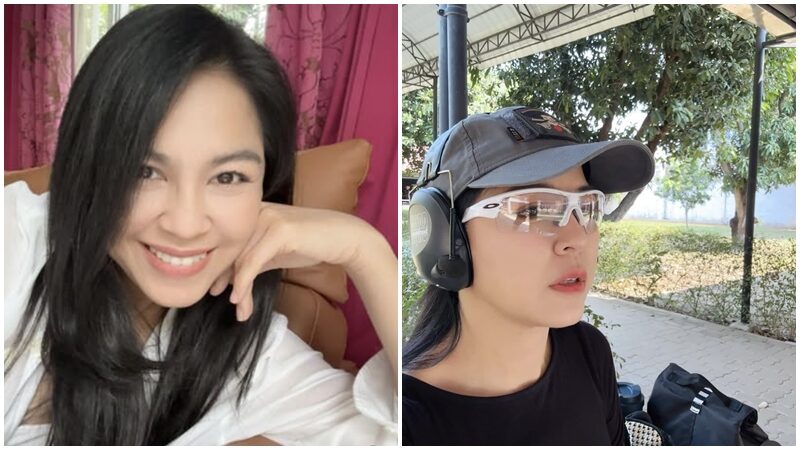 จอย ศิริลักษณ์ เผยเหตุผลไม่รับงานแสดง หลังเจอปัญหาสุขภาพ
