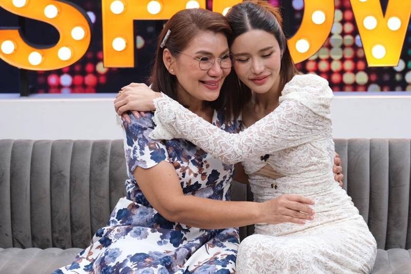 “แม่คะน้า” ร่ำไห้เจ็บใจ ดูคนชั่วไม่ออก