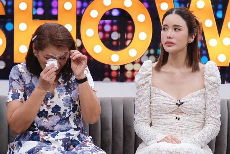 “แม่คะน้า” ร่ำไห้เจ็บใจ ดูคนชั่วไม่ออก