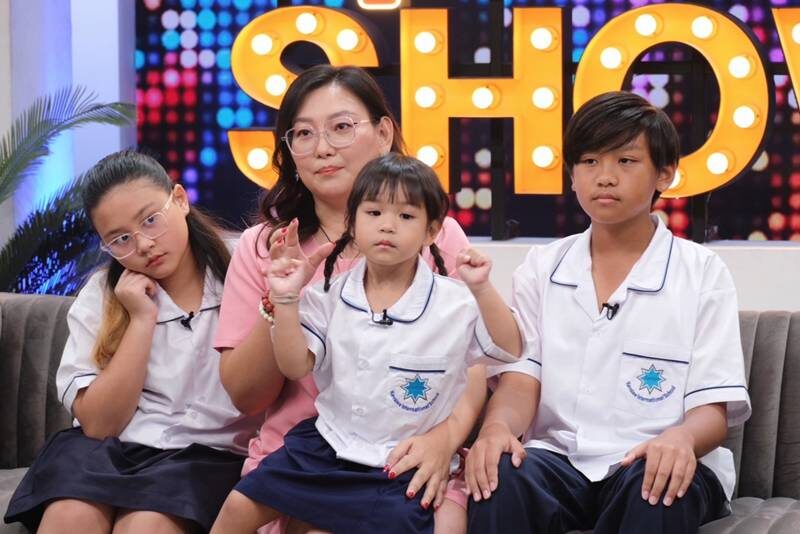 น้ำตาซึม ลูกชาย “เมฆ วินัย” ประกวดร้องเพลงหาเงินเลี้ยงครอบครัว