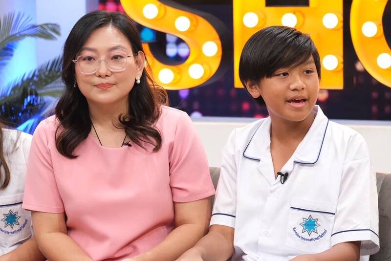 น้ำตาซึม ลูกชาย “เมฆ วินัย” ประกวดร้องเพลงหาเงินเลี้ยงครอบครัว