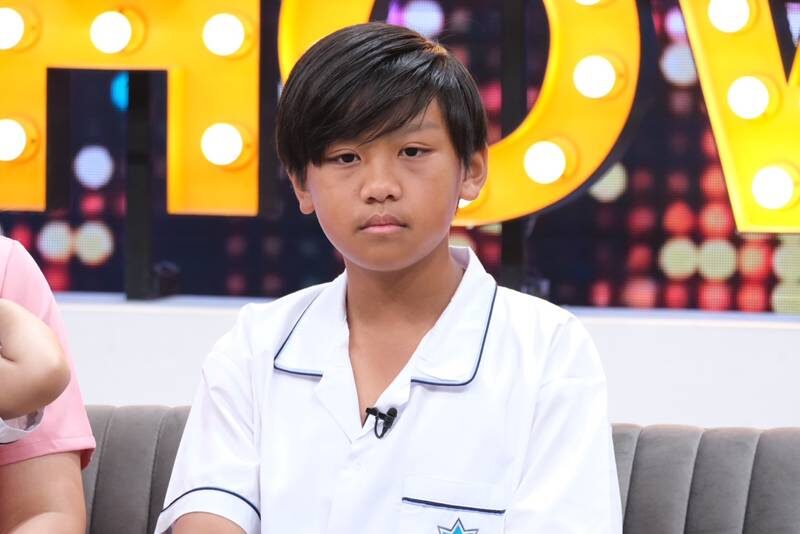 น้ำตาซึม ลูกชาย “เมฆ วินัย” ประกวดร้องเพลงหาเงินเลี้ยงครอบครัว