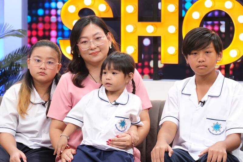 น้ำตาซึม ลูกชาย “เมฆ วินัย” ประกวดร้องเพลงหาเงินเลี้ยงครอบครัว