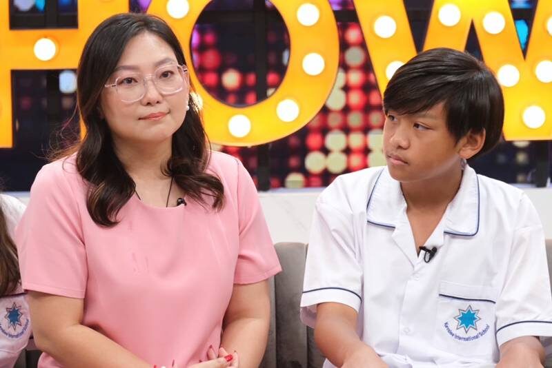 น้ำตาซึม ลูกชาย “เมฆ วินัย” ประกวดร้องเพลงหาเงินเลี้ยงครอบครัว