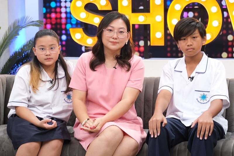 น้ำตาซึม ลูกชาย “เมฆ วินัย” ประกวดร้องเพลงหาเงินเลี้ยงครอบครัว