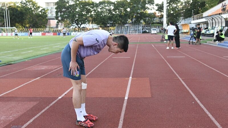 เมษ์ ผู้จัดการ
