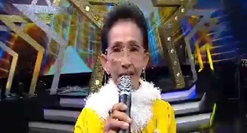 แม่ผ่องศรี