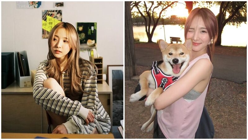 เนเน่ แฮปปี้ยิ้มได้จากข้างใน ปัดคลั่งรัก ไบร์ท เป็นรักธรรมดาที่มั่นคง