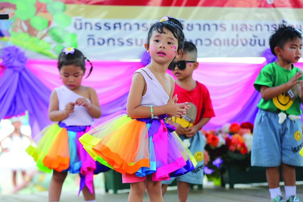 ข่าวสดพระเครื่อง - มหกรรมวิชาการร.ร.วัดไผ่ล้อม ส่งเสริมด้านคุณธรรมจริยธรรม