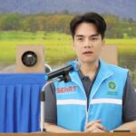 ฝุ่นพิษสาหัส! เตือน เหนือ-อีสาน 'PM2.5' ฟุ้งหนัก ระดับสีแดง กระทบสุขภาพ แนะใช้มุ้งสู้ฝุ่นในบ้าน