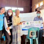 ฝุ่นพิษสาหัส! เตือน เหนือ-อีสาน 'PM2.5' ฟุ้งหนัก ระดับสีแดง กระทบสุขภาพ แนะใช้มุ้งสู้ฝุ่นในบ้าน