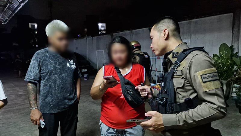 Indian man injured in Pattaya apartment altercation | News by Thaiger