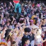 หนุ่มเล่นสงกรานต์ถนนข้าวปุ้น ถูกกลุ่มคนร้ายไล่ตี วิ่งหนีตาย ไม่รอด ถูกแทงหลังบาดเจ็บ