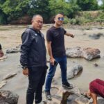 ตายแล้ว ไอ้บุญเกิด มือยิงตร.ดับ พบศพขึ้นอืดกลางแม่น้ำเหือง ผบ.ตร. สั่งพิสูจน์อัตลักษณ์ผู้ตายให้ชัด