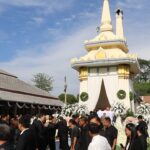 ตายแล้ว ไอ้บุญเกิด มือยิงตร.ดับ พบศพขึ้นอืดกลางแม่น้ำเหือง ผบ.ตร. สั่งพิสูจน์อัตลักษณ์ผู้ตายให้ชัด