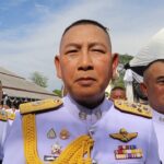 ตายแล้ว ไอ้บุญเกิด มือยิงตร.ดับ พบศพขึ้นอืดกลางแม่น้ำเหือง ผบ.ตร. สั่งพิสูจน์อัตลักษณ์ผู้ตายให้ชัด
