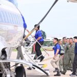 สธ.ไทยส่ง 'EMT' ผลัด2 ช่วยชาวเมียนมา ประสบภัยพิบัติแผ่นดินไหว เมืองมัณฑะเลย์