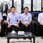 สธ.ไทยส่ง 'EMT' ผลัด2 ช่วยชาวเมียนมา ประสบภัยพิบัติแผ่นดินไหว เมืองมัณฑะเลย์