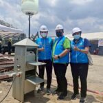 ผลตรวจพื้นที่ ตึกสตง.ถล่ม พบฝุ่น PM10 เกินมาตรฐาน ส่วน ‘โลหะหนัก-แร่ใยหิน’ อยู่ในเกณฑ์ปกติ