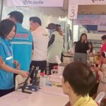 ผลตรวจพื้นที่ ตึกสตง.ถล่ม พบฝุ่น PM10 เกินมาตรฐาน ส่วน ‘โลหะหนัก-แร่ใยหิน’ อยู่ในเกณฑ์ปกติ