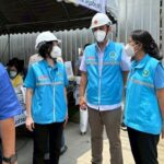 ผลตรวจพื้นที่ ตึกสตง.ถล่ม พบฝุ่น PM10 เกินมาตรฐาน ส่วน ‘โลหะหนัก-แร่ใยหิน’ อยู่ในเกณฑ์ปกติ