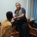 จู่โจมจับหนุ่มปากน้ำโพ คาโรงแรมแม่สาย ซุกยาเค 110 กิโล เตรียมลำเลียงส่งอยุธยา