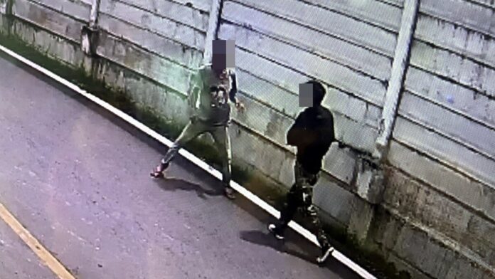 Teenager surrenders after fatal stabbing in Phuket | News by Thaiger