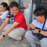 คนขับเก๋ง ยกมือไหว้ท่วมหัว สาธุ เชื่อ บารมี-ปาฏิหาริย์ 'หลวงปู่ทวด' ช่วยรอดตายหวุดหวิด