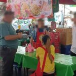 ลุยตรวจแรงงานเถื่อน ย่านห้วยขวาง-ไม่พบ ตลาดจตุจักร จับต่างด้าวผิดกฎหมาย 3 ราย