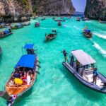 กรมอุทยานฯ แถลงโต้จัดซื้อเรืองบร้อยล้าน ยันไม่เกี่ยวนักการเมือง จัดซื้อตามระเบียบถูกต้อง