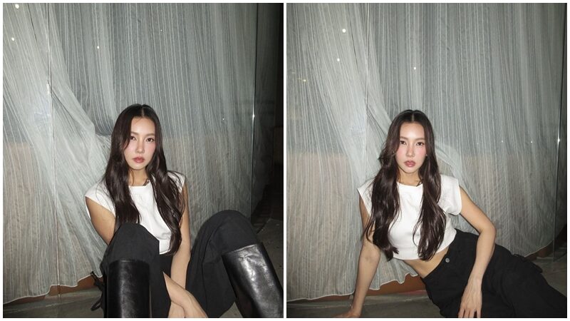 นุ่น วรนุช เปิดใจหลังร่วมรายการดังที่จีน ไม่คิดว่าจะได้ทำในอายุเท่านี้ ถือเป็นโบนัสชีวิต