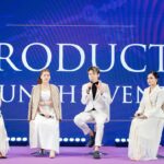 ยูเอ็ม ไบโอเทค จับมือ Contac Korea เปิดตัว Sticol ในไทย