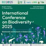 เชิญส่งผลงานวิจัย เข้าร่วมการประชุมวิชาการนานาชาติ IBD2025