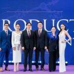 ยูเอ็ม ไบโอเทค จับมือ Contac Korea เปิดตัว Sticol ในไทย