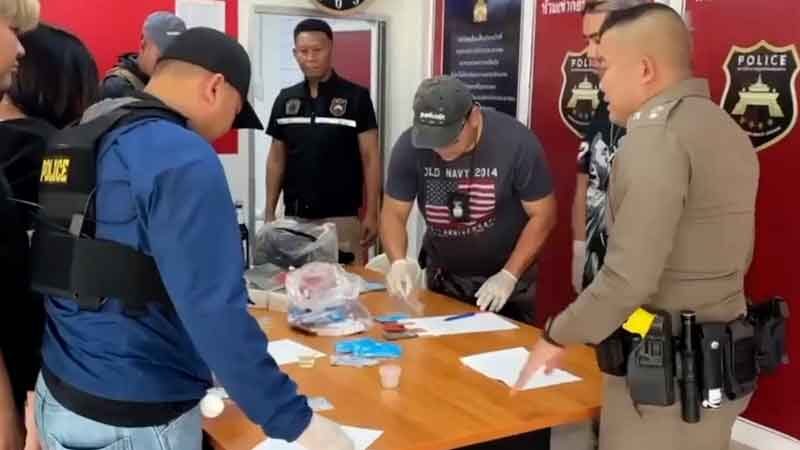 Khon Kaen restaurant faces closure over illegal hours and drug use | News by Thaiger