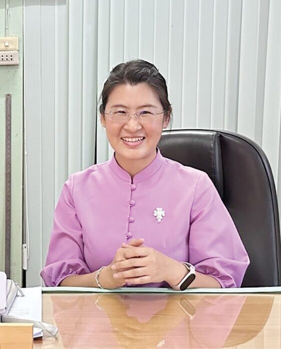 สดจากเยาวชน