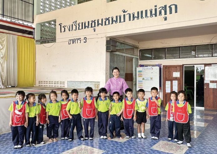 สดจากเยาวชน