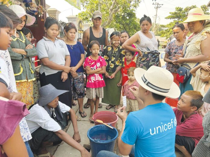 สดจากเยาวชน