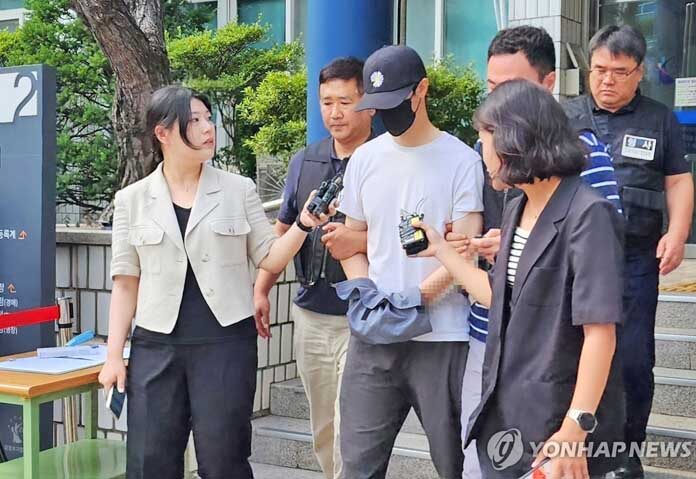 ศาลเกาหลีใต้สั่งคุก 30 ปี “ครูสอนเทควันโด” ใช้ความรุนแรงฝึกเด็ก 5 ขวบดับสลด