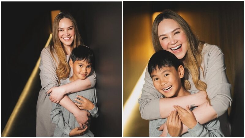 ทาทา สุขภาพดีขึ้นมาก พร้อมลุยงาน เข้าใจแล้วคำว่ารักตัวเอง คือการดูแลตัวเองให้ดี