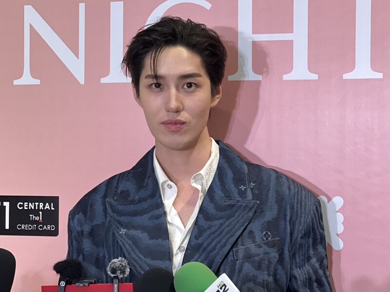 ต่อ ธนภพ เล่าโมเมนต์พาพ่อแม่เที่ยวญี่ปุ่น ไม่ใช่สายเปย์ แต่ถ้าเป็นครอบครัวก็สู้ไม่ถอย 