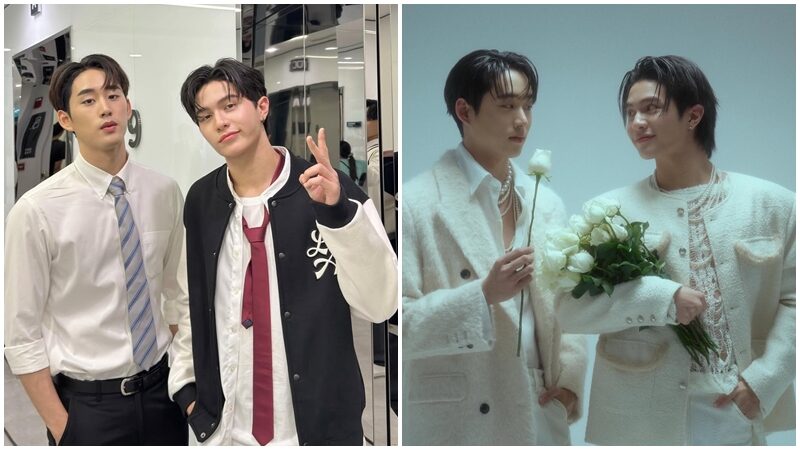 วิลเลี่ยม-เอส เผยที่มาชื่อด้อม Westie ส่วนมาสคอต น้องเวสลีย์ น่ารักแต่ติดแกลม