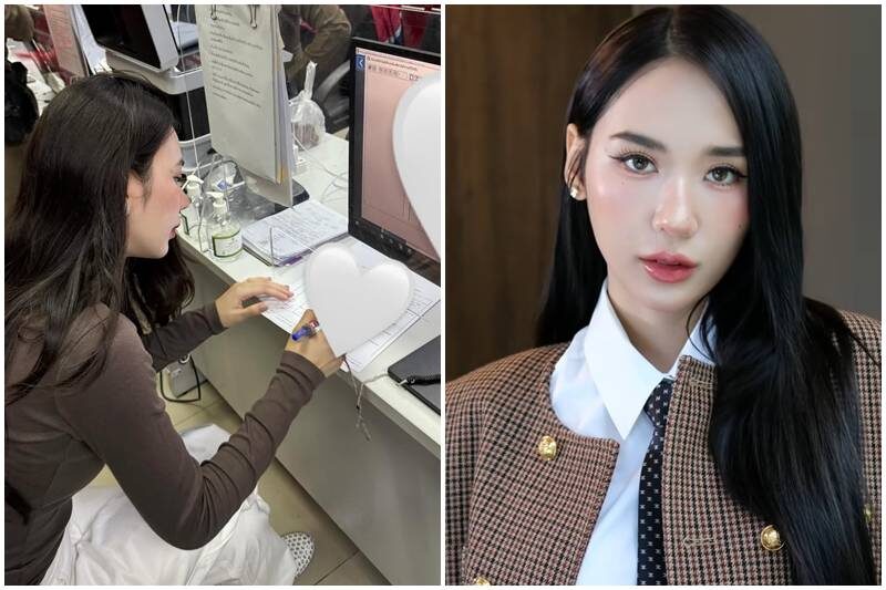 เกิดอะไรขึ้น ญดา โพสต์ภาพแจ้งความ “ขอให้ความจริงปกป้องหนู”