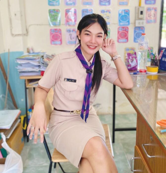 จับกระแสลูกทุ่ง