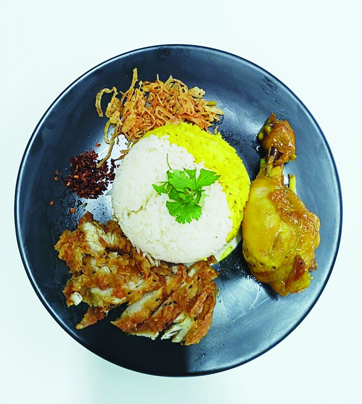 อิ่มอร่อย - ตัสนีม-ฮาลาล@ทุ่งยาว จัดเต็มคุณภาพ-ความอร่อย