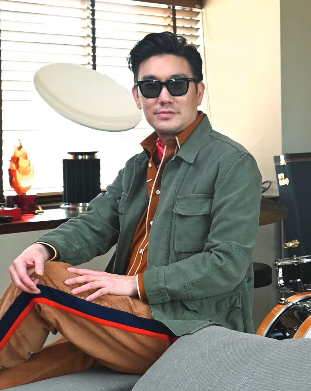 ซุปตาร์บันเทิง - ‘GROOVE RIDERS’คัมแบ๊ก คอนเสิร์ตใหญ่ครั้งที่ 2 ในรอบ 17 ปี